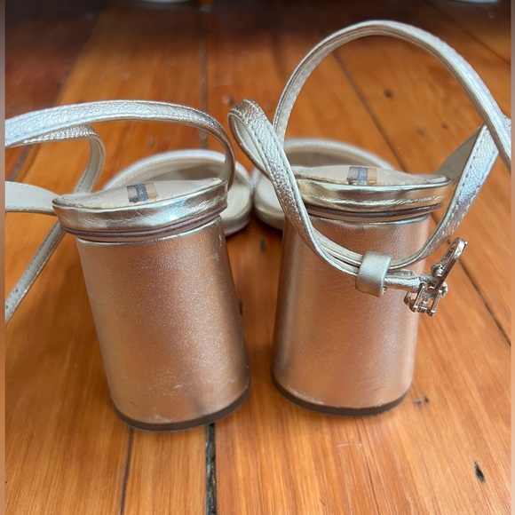 Sam Edelman Kia Block Heel - Picture 3 of 3